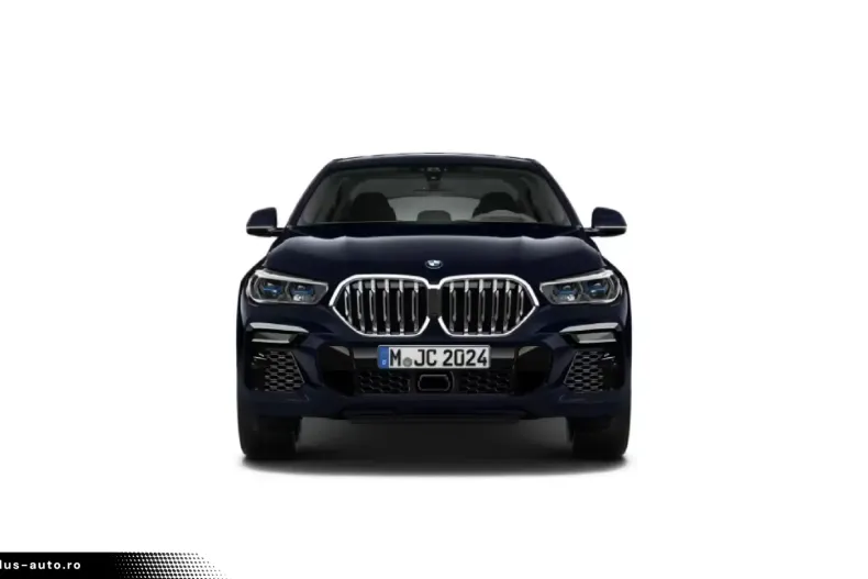 BMW X6 din 2022 cu 73.151 km - oferta BMW179536 - foto 2