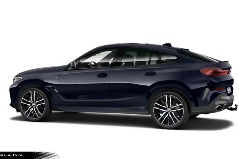 BMW X6 din 2022 cu 73.151 km - oferta BMW179536 - foto 3