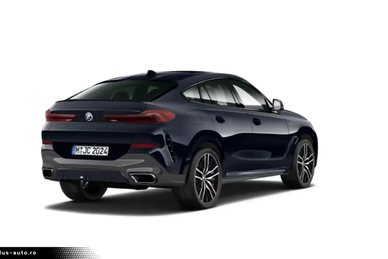 BMW X6 din 2022 cu 73.151 km - oferta BMW179536 - foto 4