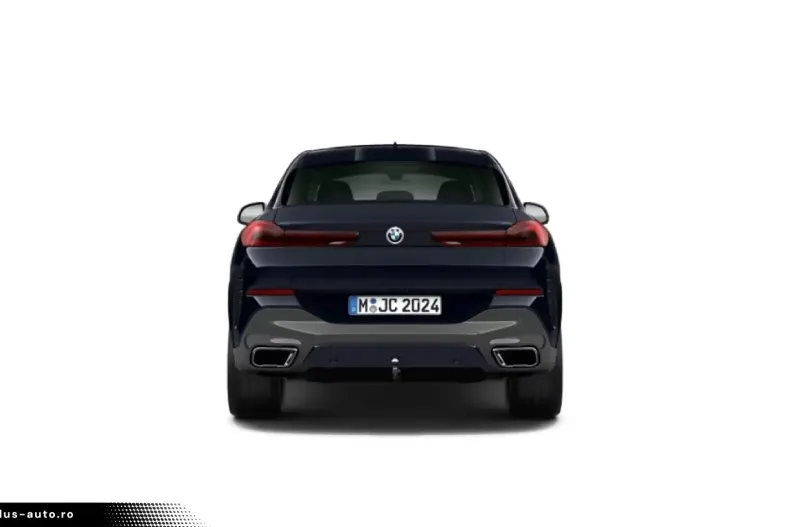 BMW X6 din 2022 cu 73.151 km - oferta BMW179536 - foto 5