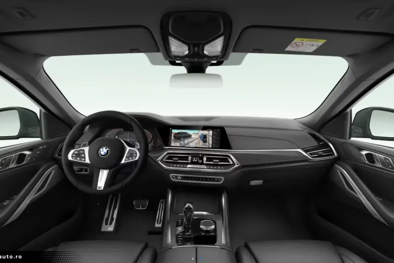 BMW X6 din 2022 cu 73.151 km - oferta BMW179536 - foto 6