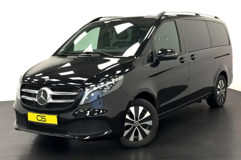 Mercedes-Benz V 250 (Clasa V) din 2024 cu 15.000 km - oferta MER179537 - foto 1