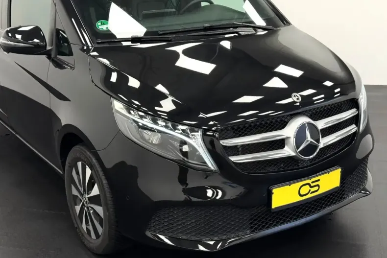 Mercedes-Benz V 250 (Clasa V) din 2024 cu 15.000 km - oferta MER179537 - foto 7