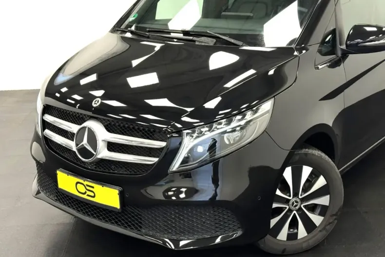 Mercedes-Benz V 250 (Clasa V) din 2024 cu 15.000 km - oferta MER179537 - foto 8