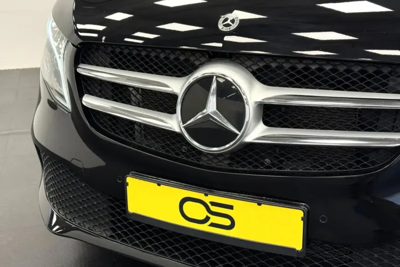 Mercedes-Benz V 250 (Clasa V) din 2024 cu 15.000 km - oferta MER179537 - foto 9