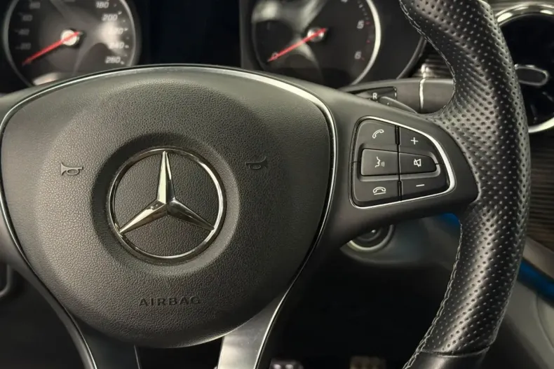 Mercedes-Benz V 250 (Clasa V) din 2024 cu 15.000 km - oferta MER179537 - foto 18