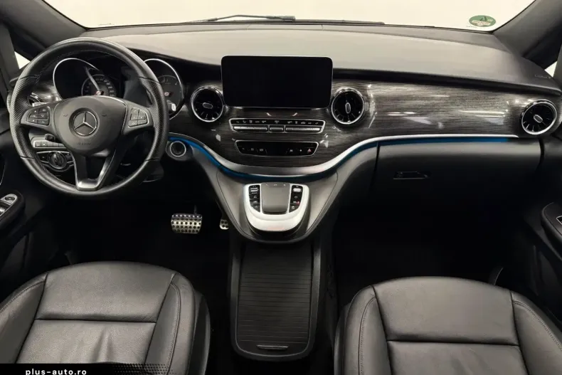 Mercedes-Benz V 250 (Clasa V) din 2024 cu 15.000 km - oferta MER179537 - foto 20