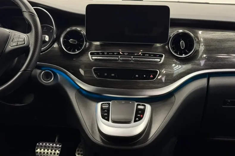 Mercedes-Benz V 250 (Clasa V) din 2024 cu 15.000 km - oferta MER179537 - foto 21