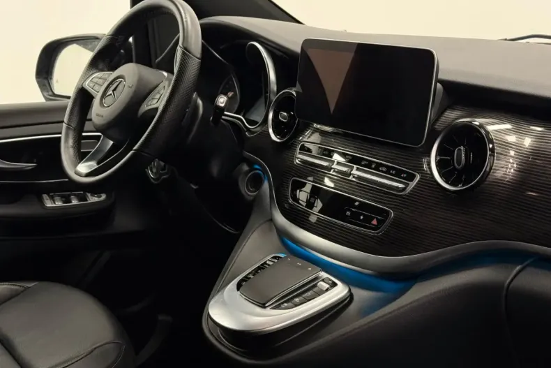 Mercedes-Benz V 250 (Clasa V) din 2024 cu 15.000 km - oferta MER179537 - foto 22
