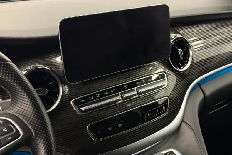 Mercedes-Benz V 250 (Clasa V) din 2024 cu 15.000 km - oferta MER179537 - foto 24