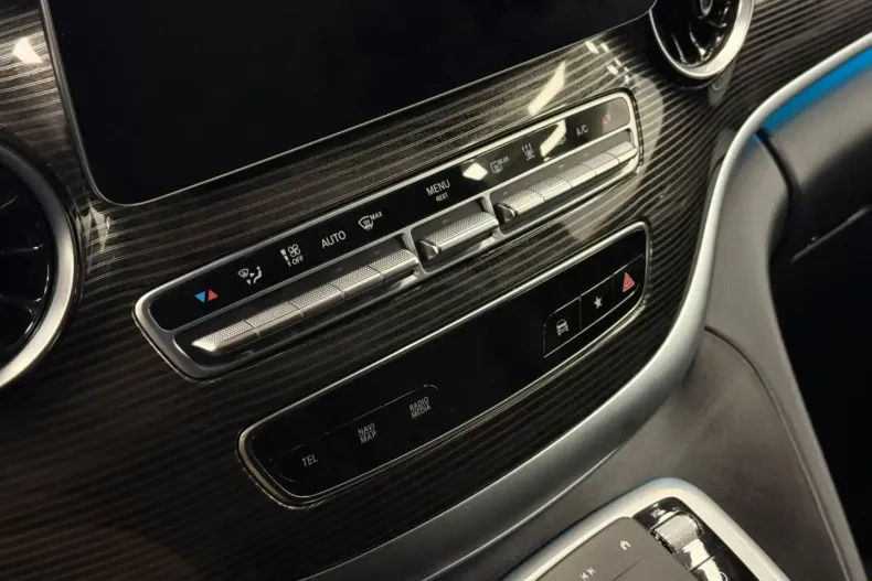 Mercedes-Benz V 250 (Clasa V) din 2024 cu 15.000 km - oferta MER179537 - foto 27