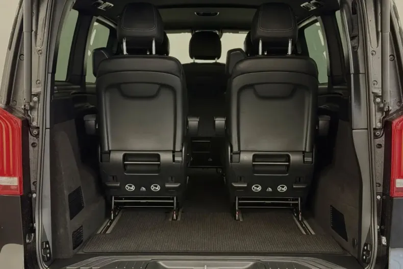 Mercedes-Benz V 250 (Clasa V) din 2024 cu 15.000 km - oferta MER179537 - foto 32