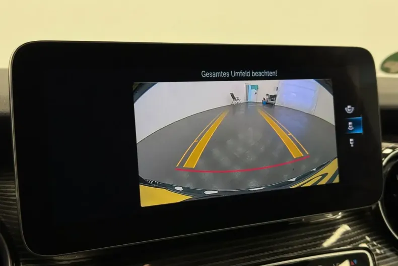 Mercedes-Benz V 250 (Clasa V) din 2024 cu 15.000 km - oferta MER179537 - foto 33