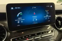 Mercedes-Benz V 250 (Clasa V) din 2024 cu 15.000 km - oferta MER179537 - foto 34