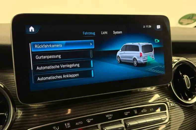 Mercedes-Benz V 250 (Clasa V) din 2024 cu 15.000 km - oferta MER179537 - foto 37