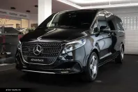 Mercedes-Benz V 250 (Clasa V) din 2025 cu 24.900 km - oferta MER179538 - foto 1