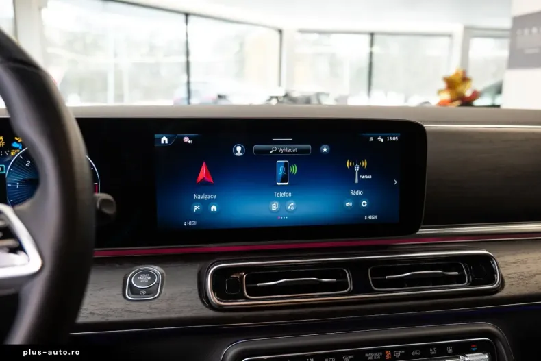 Mercedes-Benz V 250 (Clasa V) din 2025 cu 24.900 km - oferta MER179538 - foto 12