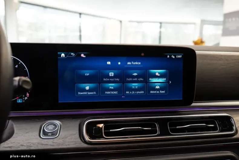 Mercedes-Benz V 250 (Clasa V) din 2025 cu 24.900 km - oferta MER179538 - foto 14