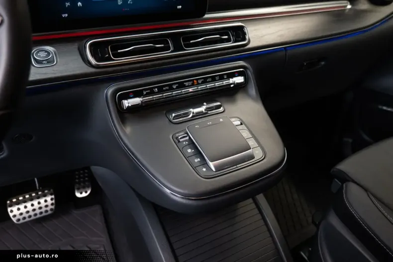 Mercedes-Benz V 250 (Clasa V) din 2025 cu 24.900 km - oferta MER179538 - foto 15