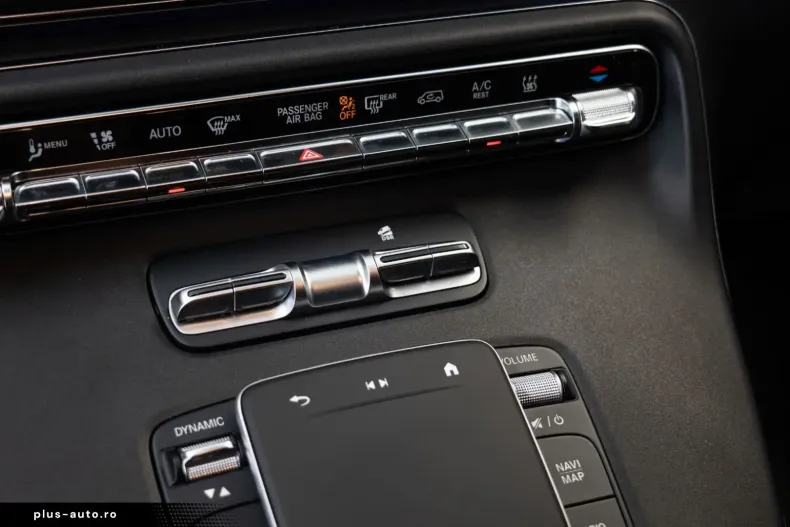 Mercedes-Benz V 250 (Clasa V) din 2025 cu 24.900 km - oferta MER179538 - foto 16