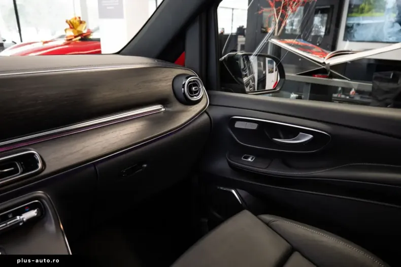 Mercedes-Benz V 250 (Clasa V) din 2025 cu 24.900 km - oferta MER179538 - foto 17