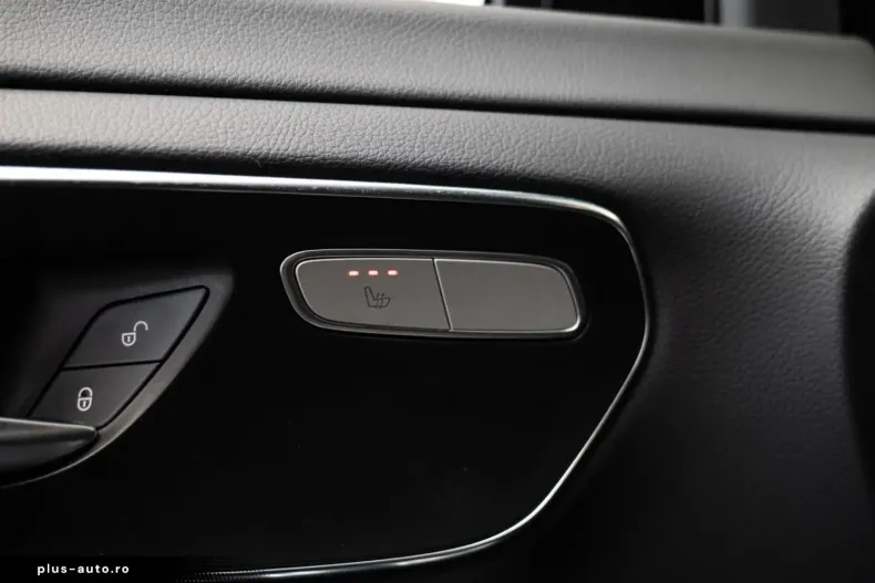 Mercedes-Benz V 250 (Clasa V) din 2025 cu 24.900 km - oferta MER179538 - foto 19