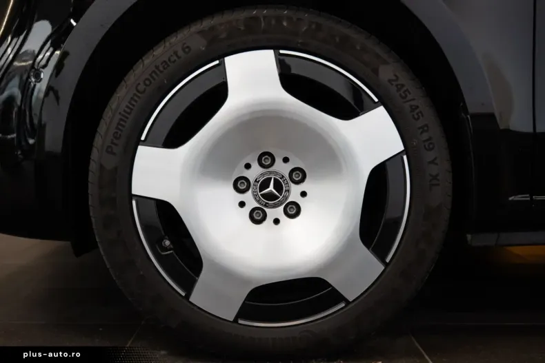 Mercedes-Benz V 250 (Clasa V) din 2025 cu 24.900 km - oferta MER179538 - foto 21