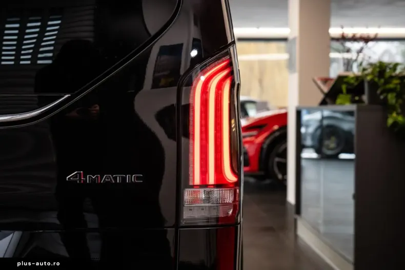 Mercedes-Benz V 250 (Clasa V) din 2025 cu 24.900 km - oferta MER179538 - foto 23