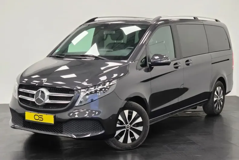 Mercedes-Benz V 250 (Clasa V) din 2024 cu 23.000 km - oferta MER179539 - foto 1