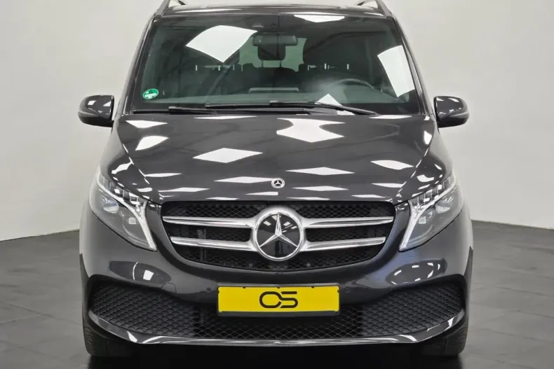 Mercedes-Benz V 250 (Clasa V) din 2024 cu 23.000 km - oferta MER179539 - foto 2