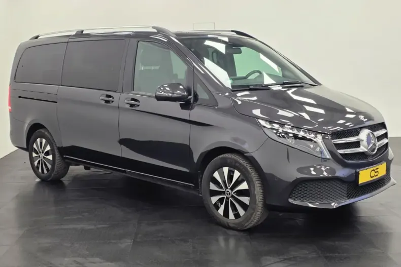 Mercedes-Benz V 250 (Clasa V) din 2024 cu 23.000 km - oferta MER179539 - foto 3