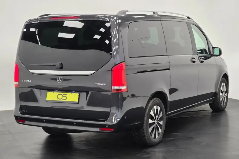 Mercedes-Benz V 250 (Clasa V) din 2024 cu 23.000 km - oferta MER179539 - foto 4