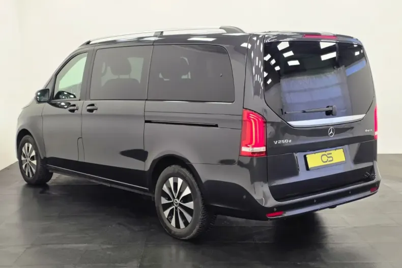 Mercedes-Benz V 250 (Clasa V) din 2024 cu 23.000 km - oferta MER179539 - foto 6