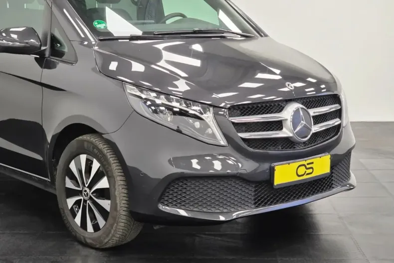 Mercedes-Benz V 250 (Clasa V) din 2024 cu 23.000 km - oferta MER179539 - foto 10