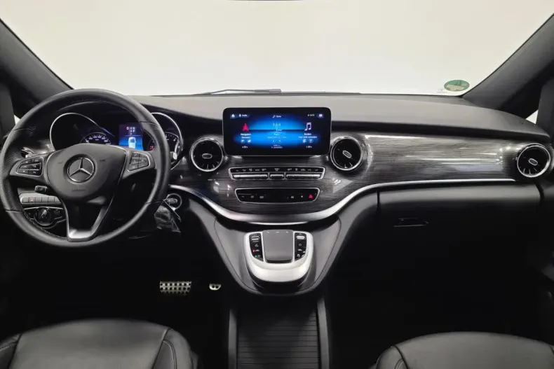 Mercedes-Benz V 250 (Clasa V) din 2024 cu 23.000 km - oferta MER179539 - foto 15