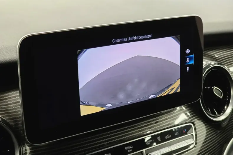 Mercedes-Benz V 250 (Clasa V) din 2024 cu 23.000 km - oferta MER179539 - foto 20