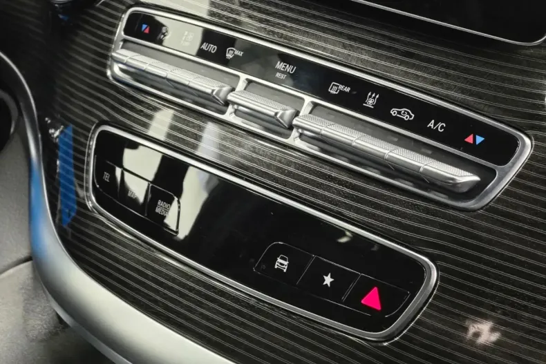 Mercedes-Benz V 250 (Clasa V) din 2024 cu 23.000 km - oferta MER179539 - foto 22