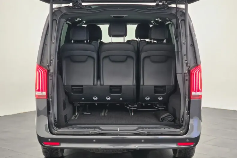 Mercedes-Benz V 250 (Clasa V) din 2024 cu 23.000 km - oferta MER179539 - foto 30