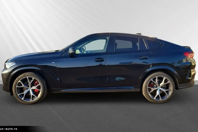 BMW X6 din 2021 cu 63.353 km - oferta BMW179540 - foto 5