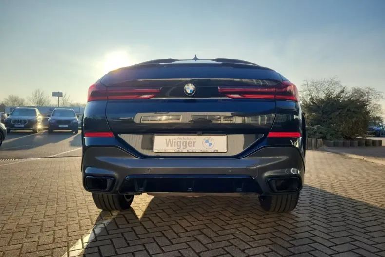 BMW X6 din 2021 cu 63.353 km - oferta BMW179540 - foto 6