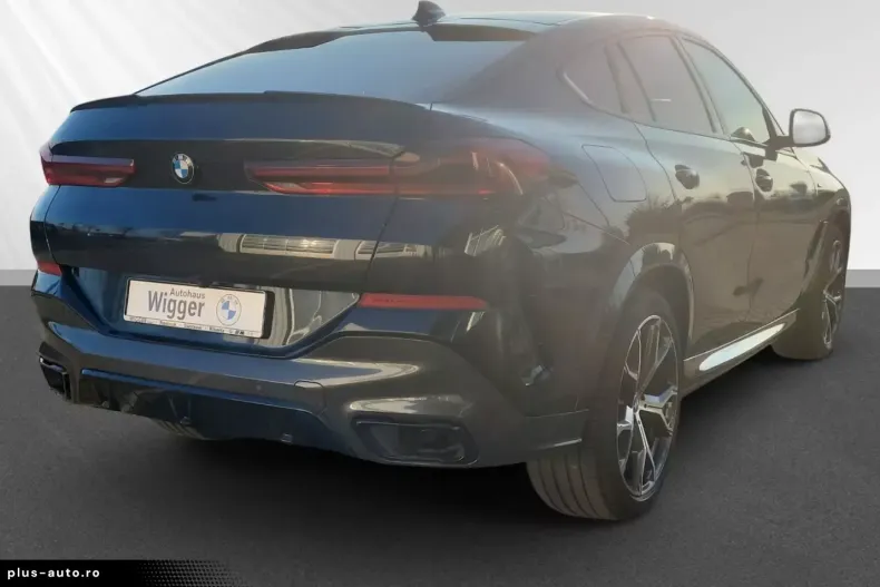 BMW X6 din 2021 cu 63.353 km - oferta BMW179540 - foto 7