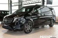 Mercedes-Benz V 300 (Clasa V) din 2024 cu 35.292 km - oferta MER179541 - foto 1