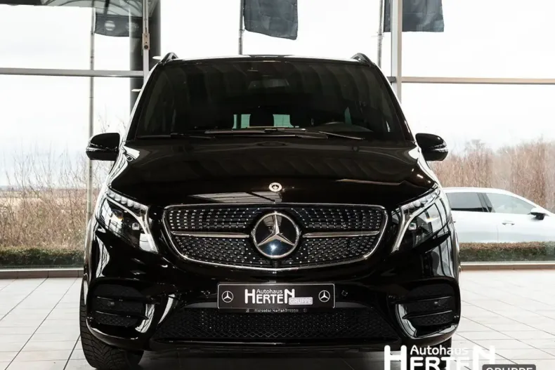 Mercedes-Benz V 300 (Clasa V) din 2024 cu 35.292 km - oferta MER179541 - foto 2