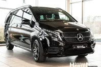 Mercedes-Benz V 300 (Clasa V) din 2024 cu 35.292 km - oferta MER179541 - foto 3