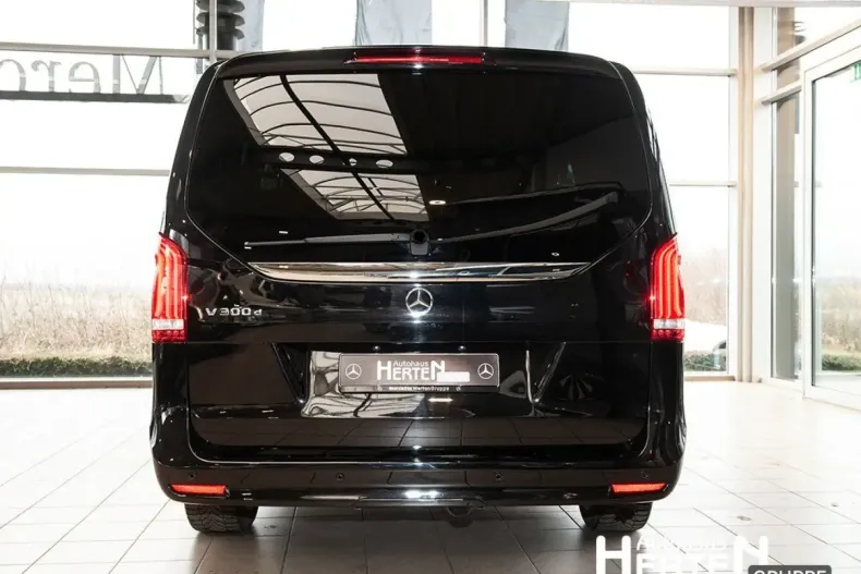 Mercedes-Benz V 300 (Clasa V) din 2024 cu 35.292 km - oferta MER179541 - foto 4