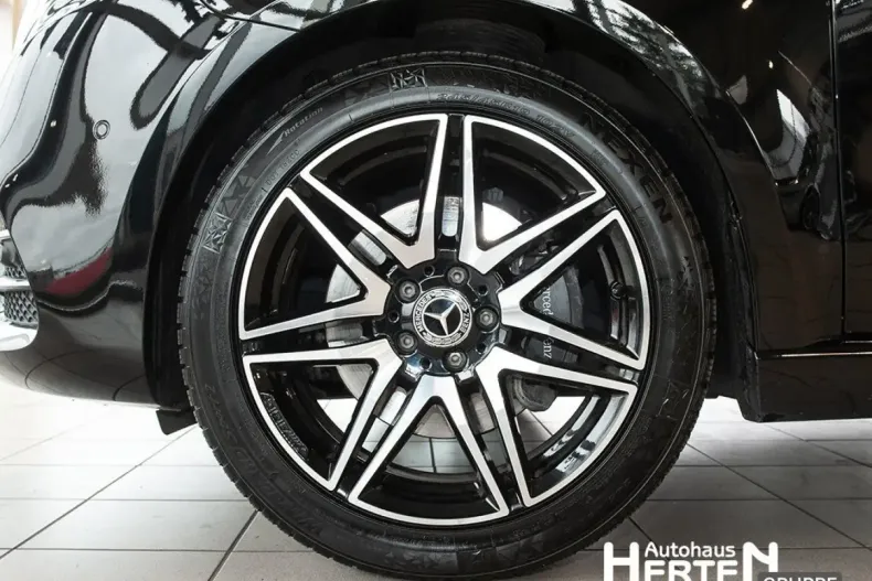 Mercedes-Benz V 300 (Clasa V) din 2024 cu 35.292 km - oferta MER179541 - foto 5