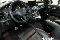 Mercedes-Benz V 300 (Clasa V) din 2024 cu 35.292 km - oferta MER179541 - foto 8