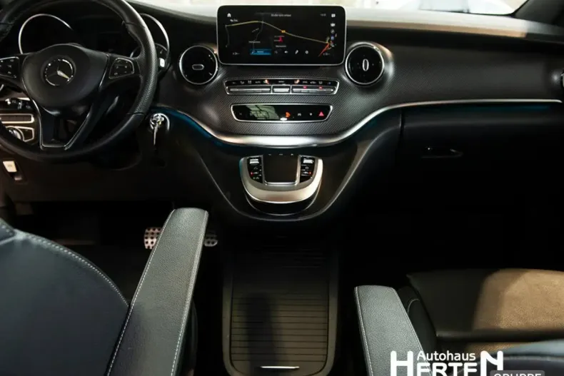 Mercedes-Benz V 300 (Clasa V) din 2024 cu 35.292 km - oferta MER179541 - foto 10