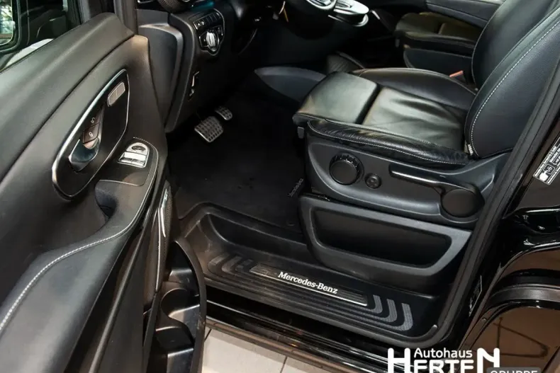 Mercedes-Benz V 300 (Clasa V) din 2024 cu 35.292 km - oferta MER179541 - foto 12