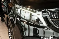 Mercedes-Benz V 300 (Clasa V) din 2024 cu 35.292 km - oferta MER179541 - foto 13